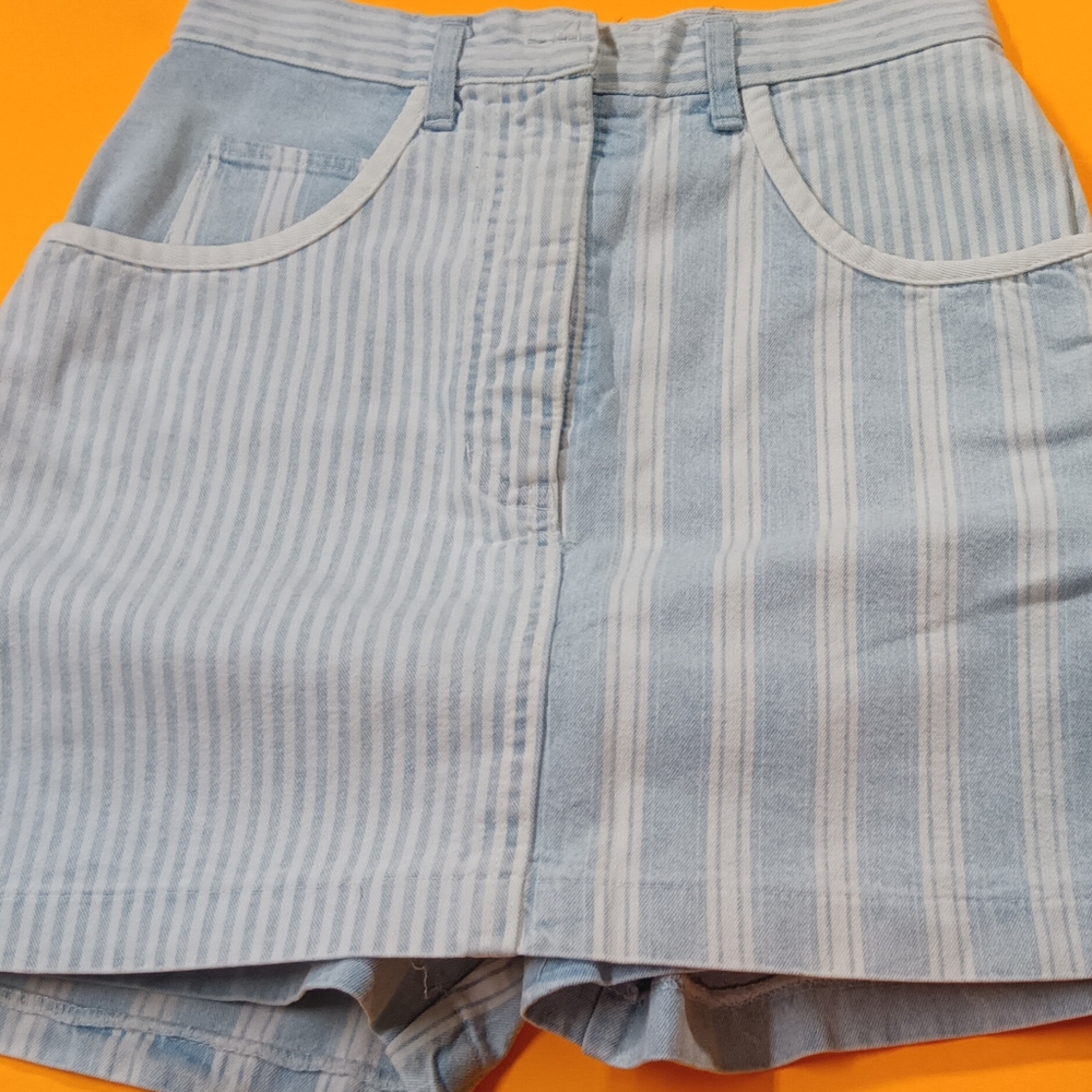 skorts by contempo